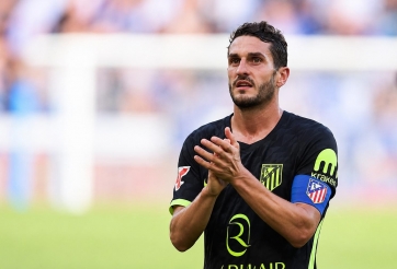 Vừa hạ MU, Atletico Madrid nhận tin dữ trước trận Espanyol