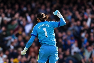 Trước trận MU, James Trafford công khai tham vọng vượt mặt Pickford