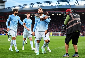 Siêu máy tính dự đoán Man City vs Ipswich: Áp đảo!