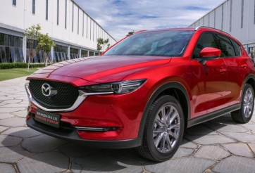 Mazda 'chơi lớn' ưu đãi toàn bộ đội hình, mức giảm cao nhất đến 129 triệu đồng
