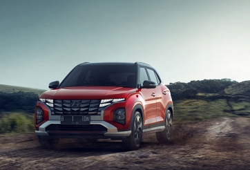 'Tiểu Tucson' Hyundai Creta 2022 chốt lịch ra mắt Việt Nam, Hyundai Kona có bị thay thế?