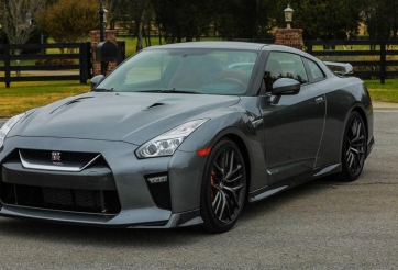 'Quái thú Godzilla' Nissan GT-R sắp bị khai tử
