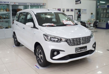 Suzuki bất ngờ tăng giá 'khó hiểu' cho những mẫu xe ô tô 'ế bền vững'