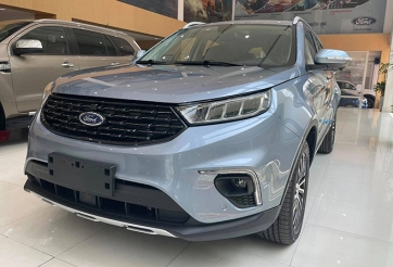 Các đại lý tại Việt Nam nhận đặt cọc Ford Territory, giữ lời hứa tháng 9 giao xe