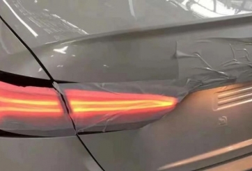 Lộ diện đối thủ đồng hương từng 'bám đuổi' Toyota Camry và Honda Accord