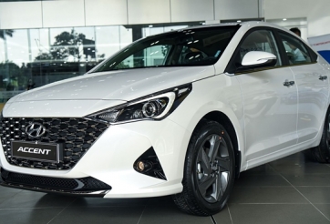 Doanh số Hyundai tăng trưởng mạnh tháng 3/2022: Ai là kẻ mạnh nhất?