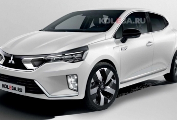 Hé lộ bản xem trước thiết kế mới cực táo bạo của đối thủ Hyundai Grand i10