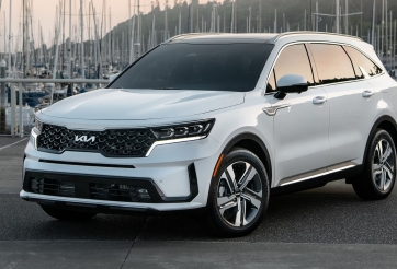 Kia Sorento 2022 'lỡ hẹn' bản Hybrid tại Việt Nam, bản máy xăng tăng giá 70 triệu đồng