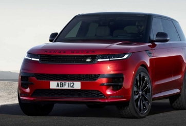 Range Rover Sport 2023, SUV dành cho đại gia chính thức 'ra lò', khả năng sẽ về Việt Nam
