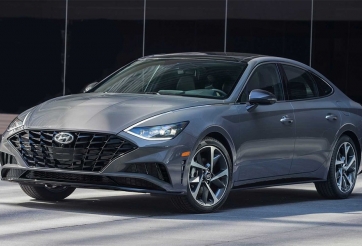 Đối thủ 'sát sườn' của Kia K5 'đình đám' một thời đứng trước nguy cơ bị khai tử