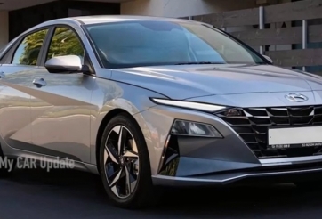 Lộ diện thiết kế Hyundai Accent 2023, hứa hẹn tiếp tục 'làm mưa làm gió' phân khúc B