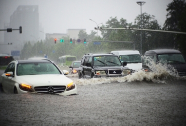 Cách nhận biết xe ô tô cũ bị ngập nước chỉ trong 'vài nốt nhạc'
