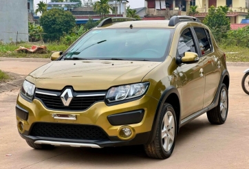 Bất ngờ mẫu xe hạng B đến từ Pháp 'mới cứng', có giá rẻ hơn cả Kia Morning