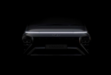 Hyundai 'nhá hàng' mẫu MPV mới cho Đông Nam Á, Mitsubishi Xpander 'lo sốt vó'