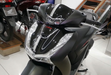 Giá xe Honda SH tại đại lý vẫn chưa có dấu hiệu 'hạ nhiệt', chênh tới 22 triệu đồng