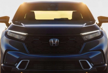 Honda CR-V 2023 có thể sẽ sớm về Việt Nam sau khi ra mắt vào 12/7 tới
