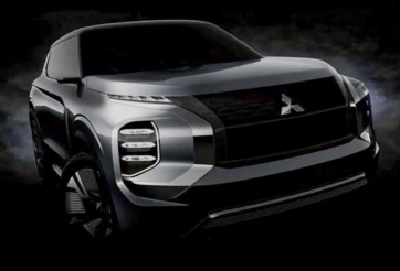 Hé lộ ngày ra mắt Mitsubishi Xpander Hybrid 2023, quyết liệt khẳng định vị thế