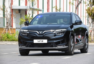 VinFast VF8 và VF9 bất ngờ tăng giá trước thềm bàn giao xe, cao nhất đến 64,8 triệu đồng