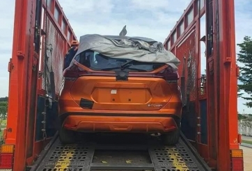 Nissan Kicks 2022 đã 'có mặt' tại Việt Nam, ra mắt trong tháng này, giá dự kiến từ 650 triệu đồng