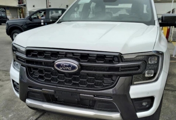 Ford Ranger 2022 sẽ cung cấp 9 phiên bản tại Việt Nam, tất cả đều được lắp ráp trong nước