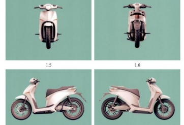 Hãng xe máy điện Việt Nam 'rục rịch' thêm mẫu mới, tham vọng cạnh tranh với VinFast