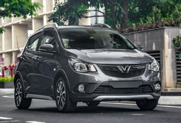 Gần 10 mẫu xe ô tô 'bay màu' khỏi thị trường Việt Nam trong năm 2022: Đa số là xe Nhật