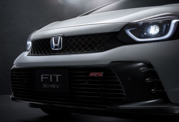 Hé lộ mẫu xe cỡ nhỏ của Honda, có cả bản Hybrid RS thể thao, 'ăn đứt' Kia Morning, Hyundai i10