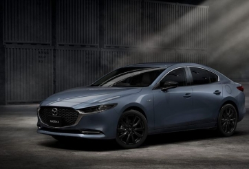 Mazda 3 và CX-3 được thay 'trái tim' hybrid mới, tiết kiệm nhiên liệu hơn