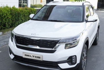 Kia sắp tăng giá toàn bộ đội hình tại Việt Nam, mức tăng từ 5 triệu đồng