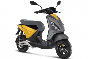 Piaggio lấn sân sang sản xuất xe máy điện, sắp mở bán tại Việt Nam, cạnh tranh VinFast