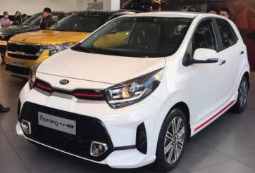 5 'chiến thần' của Kia Việt Nam đồng loạt tăng giá, cao nhất lên đến 40 triệu đồng