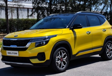 Gần 5.000 xe Kia Seltos 'lãnh án' triệu hồi vì lỗi nghiêm trọng