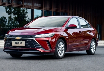 Sedan cỡ C từng 'làm mưa làm gió' tại Việt Nam ra mắt phiên bản mới, giá chỉ ngang Kia Morning