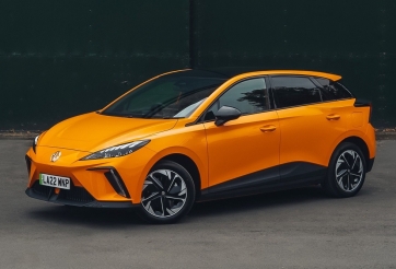 MG4 2023 nhiều khả năng sẽ đến Thái Lan vào cuối năm nay, mở ra cơ hội về Việt Nam