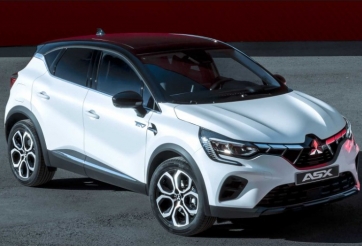 'Kẻ ngáng đường' Kia Seltos ra mắt thế hệ mới, mang thương hiệu Nhật, 'ruột' Pháp