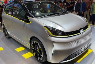 Mẫu xe giá rẻ vừa bị 'khai tử' tại Việt Nam, sắp được điện hóa hoàn toàn