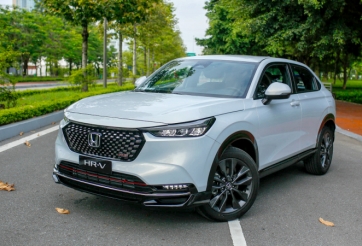 Vừa ra mắt, Honda Civic và HR-V 2022 bất ngờ bị triệu hồi tại Việt Nam do lỗi nhà sản xuất