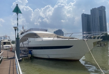 Chốt ngày đấu giá siêu phi thuyền của FLC, giá khởi điểm chỉ từ 35,75 tỷ đồng