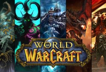Siêu phẩm một thời Warcraft sẽ có mặt trên nền tảng mobile