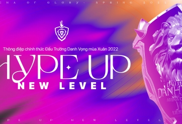 Bảng xếp hạng ĐTDV Mùa Xuân 2022 mới nhất hôm nay