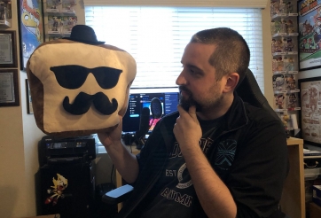 DTCL: Bị chê 'quá gà', CEO Riot Mortdog chứng minh bằng cách lên thẳng rank Thách Đấu