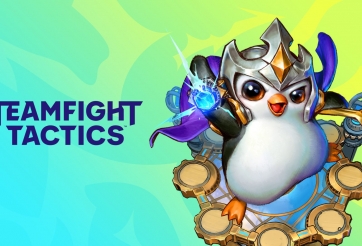 Top 3 trang bị mạnh nhất DTCL Mùa 6.5, thấy là lấy