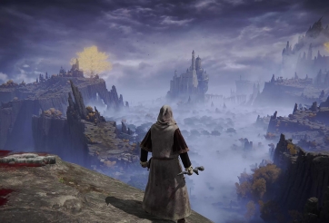 Báo chí quốc tế nói gì về Elden Ring?