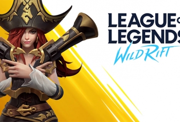 Lịch thi đấu vòng tuyển chọn SEA Games 31 Tốc Chiến - Đồng Đội Nữ