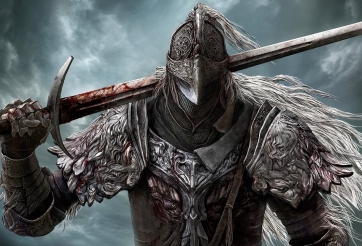Siêu phẩm Elden Ring chính thức được ra mắt trên toàn cầu