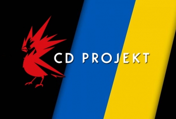 CD Projekt tuyên bố ngừng bán game tại Nga