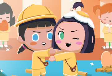 Có gì mới trong bản cập nhật tháng 3/2022 của Play Together?