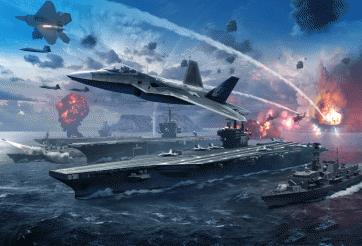 Nhận ngay code Gunship Battle Crypto Conflict mới nhất 2022