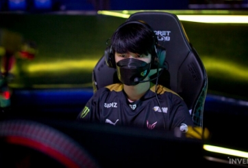 GEN Lehends: 'Tôi thực sự ấn tượng trước tư duy đột phá của BeryL'