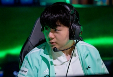 DK Canyon lên tiếng về chất lượng rank Hàn thời gian gần đây